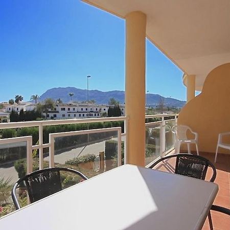 Apartamento Datiler By Costablancarent Denia Luaran gambar