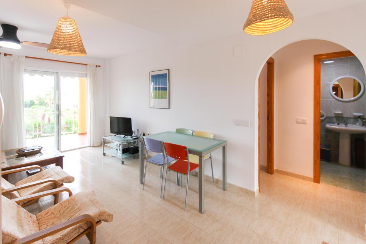 Apartamento Datiler By Costablancarent Denia Luaran gambar