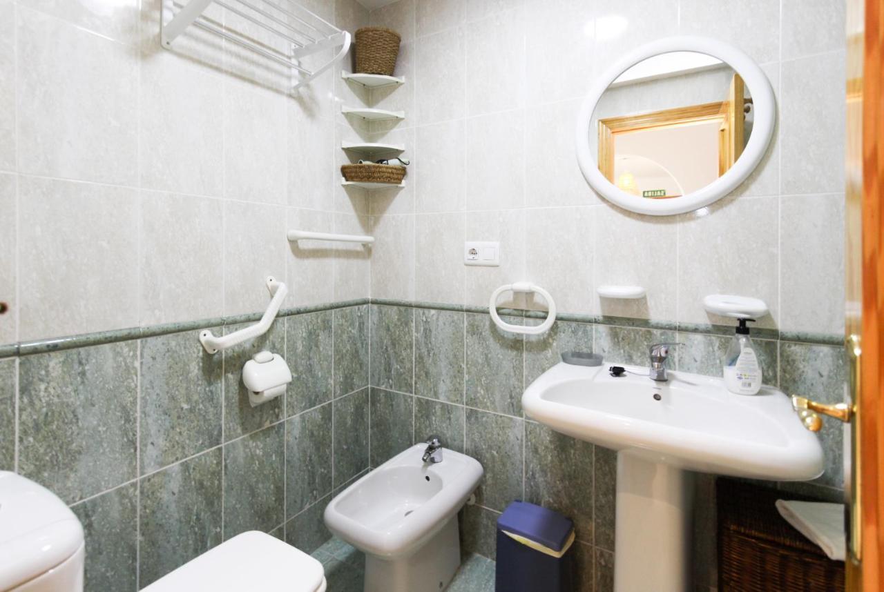 Apartamento Datiler By Costablancarent Denia Luaran gambar